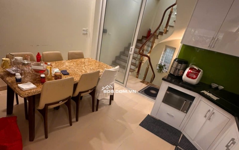 NHÀ ĐẸP GARA Ô TÔ MẶT ĐƯỜNG XUÂN ĐỈNH 65M2X5T GIÁ NHỈNH 21 TỶ